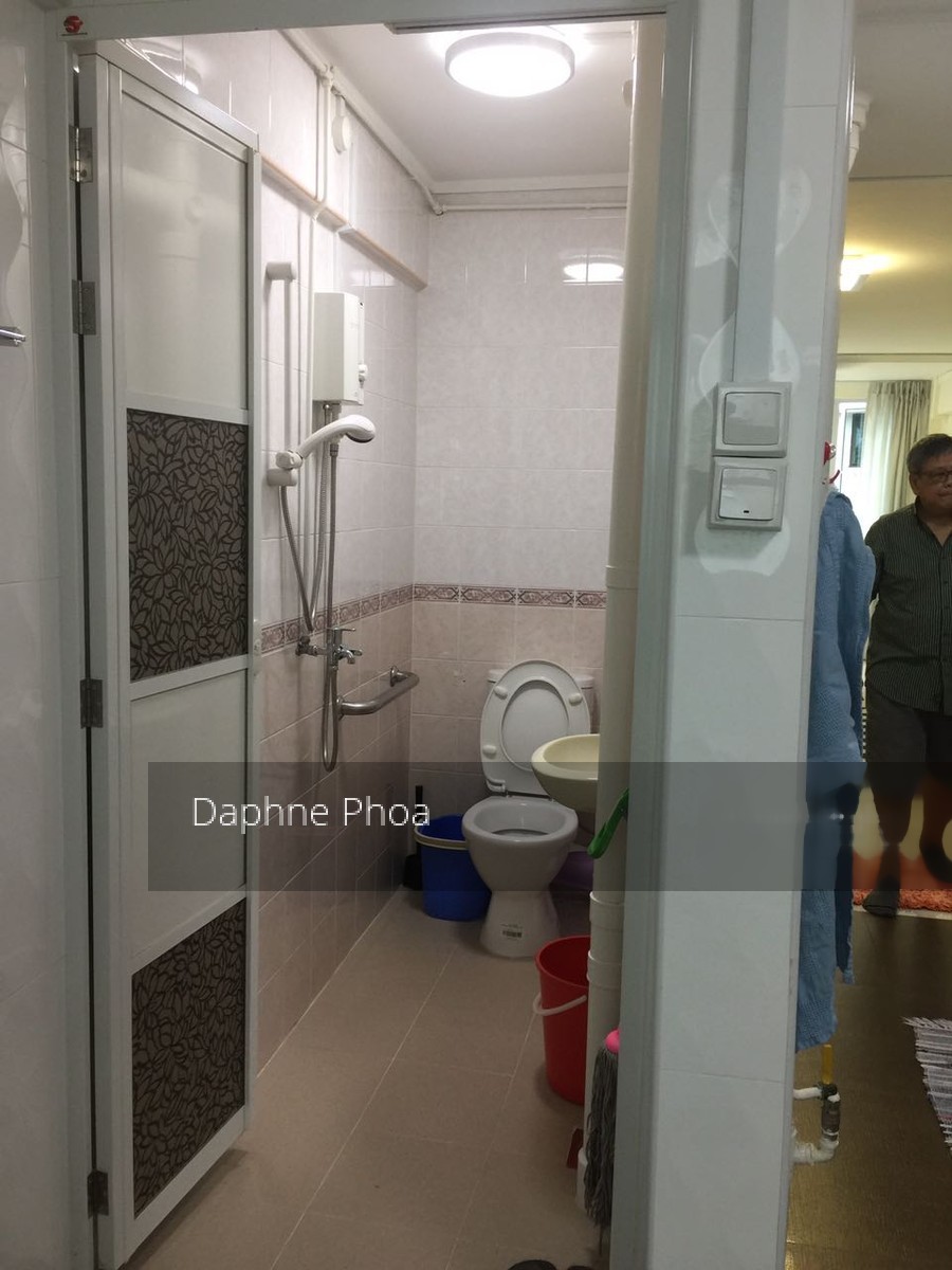 Blk 112 Commonwealth Crescent (Queenstown), HDB 3 Rooms #146825972